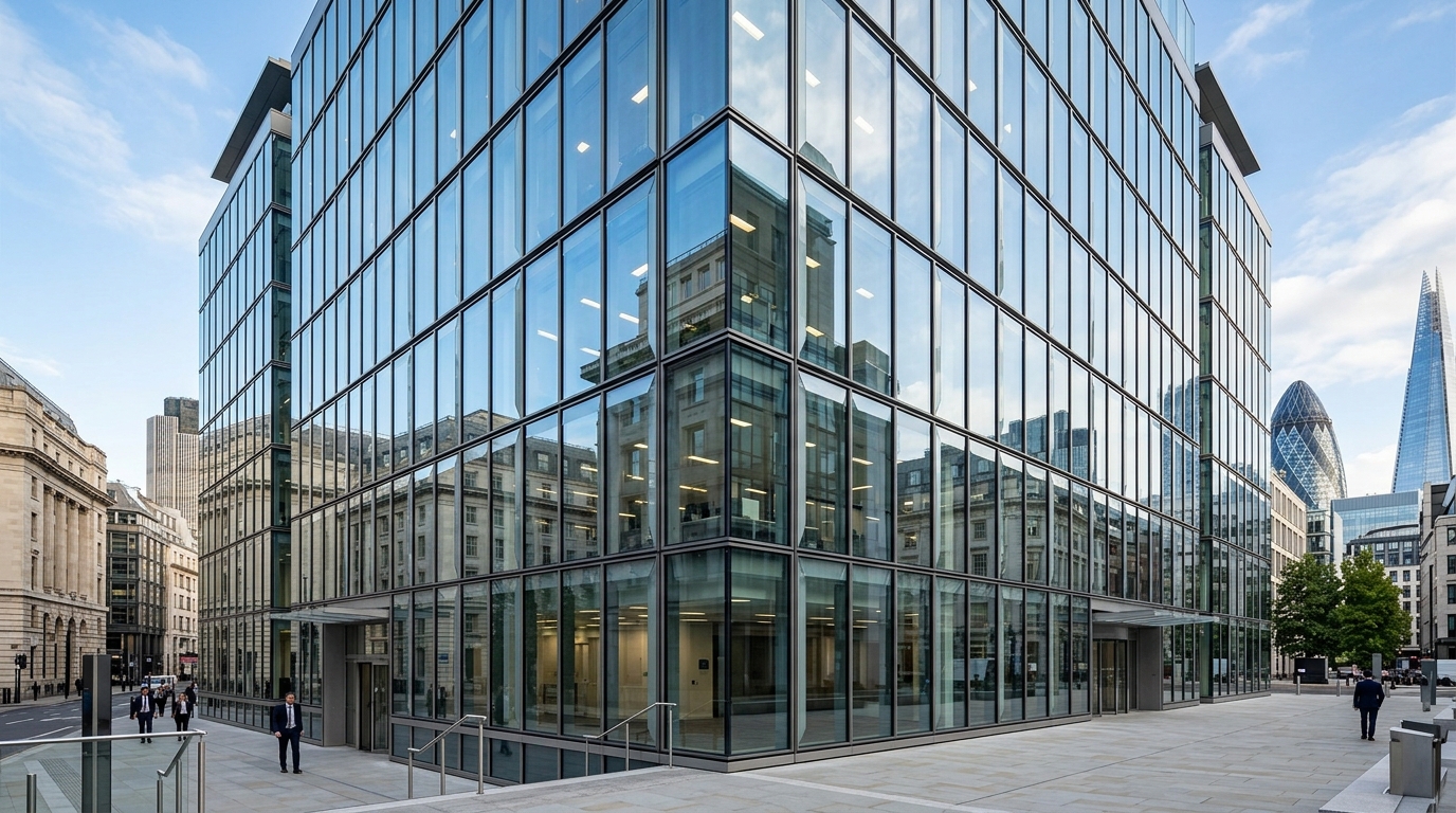 Architectural Glass